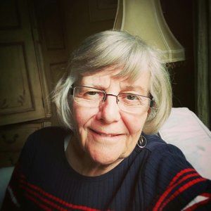 Meet your Posher, Maureen